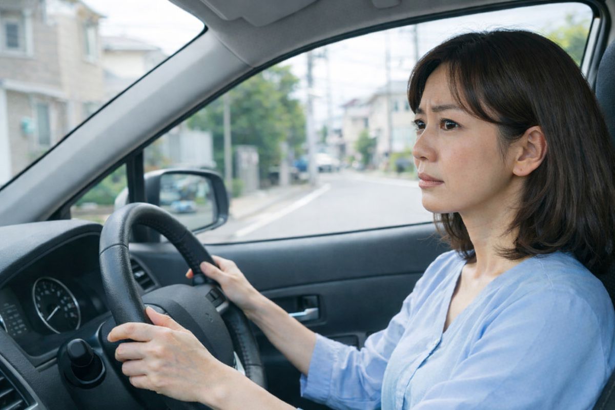 不安で確認が増え、何から手を付ければいいか分からず緊張している状態